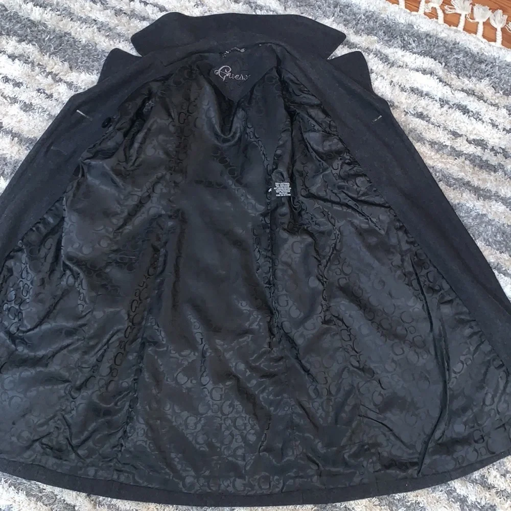 Guess Coat - Picture 11 of 14